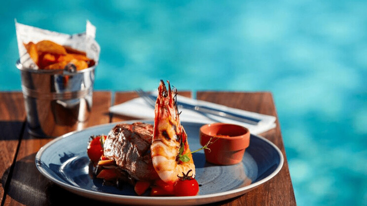 Tivoli Lagos Algarve Resort